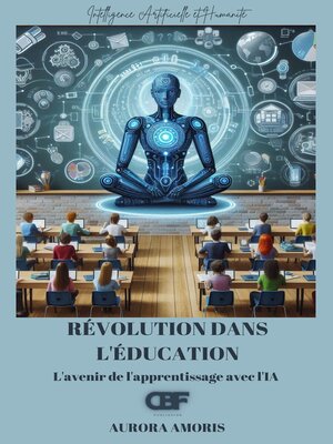 cover image of Révolution dans l'éducation